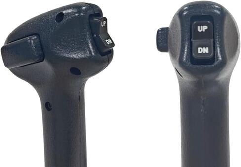 8M0030550 GEN II الجانب جبل محرك خارجي خنق التحول صندوق التحكم عن بعد سحب لفتح للزئبق مع مفتاح إمالة تقليم الطاقة in Kuwait