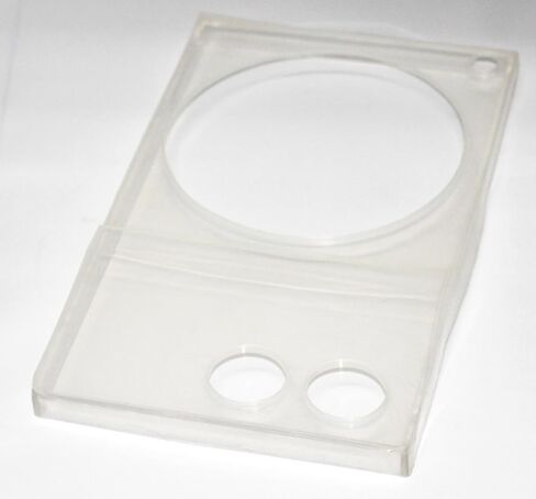 SCILOGEX Silicone Protective Cover for SCI340-Pro and SCI340-HS Hotplate Stirrers – Hotplate Stirrer Protection (4 Pack) in Kuwait