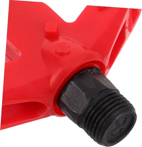 دواسات Mipcase 2 قطعة غير قابلة للاستبدال للأولاد والبنات دواسات الدراجة الجبلية لتعزيز الراحة والتحكم في بيئات الركوب in Saudi Arabia