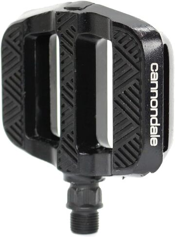 Cannondale Urban Pedals Black, 9/16in in Saudi Arabia