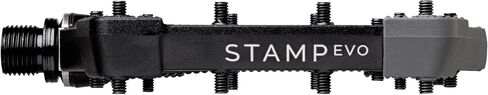 Crankbrothers Stamp EVO MTB Flat Pedals in Saudi Arabia
