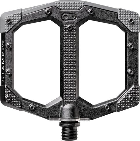 Crankbrothers Stamp EVO MTB Flat Pedals in Saudi Arabia