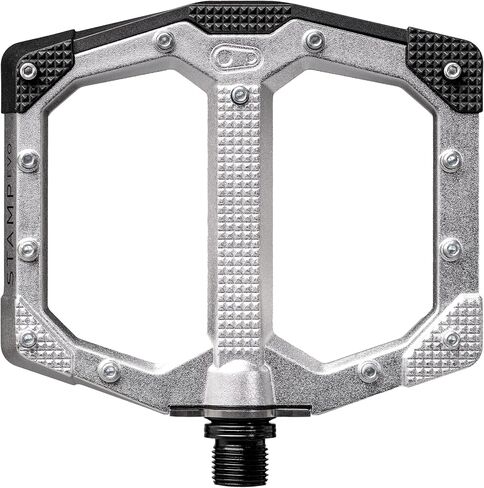 Crankbrothers Stamp EVO MTB Flat Pedals in Saudi Arabia