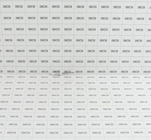 مثبت برشام أبيض ثلاثي التثبيت مقاس 3/16 بوصة × 0.920 بوصة لسياج الفينيل (عبوة من 20 قطعة) in Kuwait