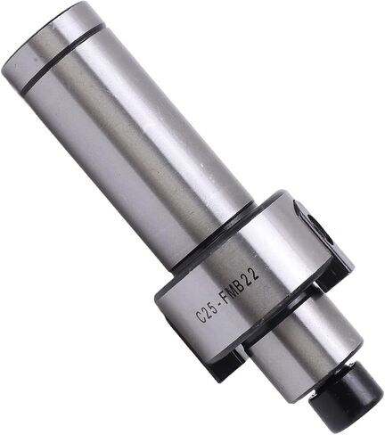 Face Mill Cutter Holder HIGH HARDNESS CUTTING TOOL C25‑FMB22 in Saudi Arabia