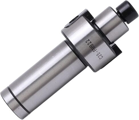 Face Mill Cutter Holder HIGH HARDNESS CUTTING TOOL C25‑FMB22 in Saudi Arabia