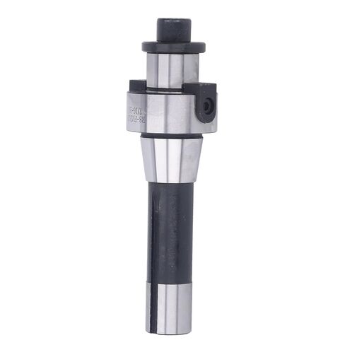 R8 Shank Shell Mill Arbor Adapter Holder, Molybdenum Steel Material, Strong Hardness, High Wear, Stable and Sturdy for Milling Machines in Kuwait