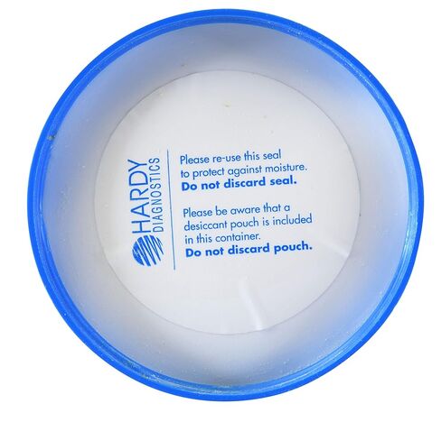 هاردي التشخيص C6621 معيار البطاطس دكستروز آجار الثقافة المجففة in Kuwait