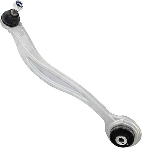 Detroit Axle-مجموعة أذرع التحكم العلوية الخلفية لعام 2002-2009 Chevy Trailblazer SSR GMC Envoy Buick Rainier 9-7x Bravada 2004-2007 Ascender ، 2 أذرع التحكم العليا 2 قضبان التأثير in Kuwait