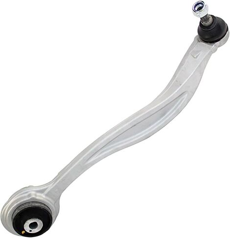 Detroit Axle-مجموعة أذرع التحكم العلوية الخلفية لعام 2002-2009 Chevy Trailblazer SSR GMC Envoy Buick Rainier 9-7x Bravada 2004-2007 Ascender ، 2 أذرع التحكم العليا 2 قضبان التأثير in Kuwait