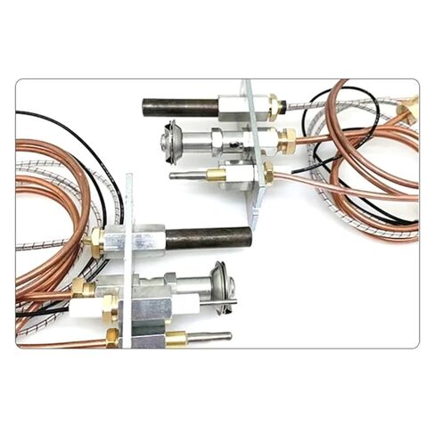 Y3NA Thermocouple Millivolt Replacement Thermogenerator Accessories 1Pcs in Saudi Arabia