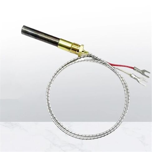 Y3NA Thermocouple Millivolt Replacement Thermogenerator Accessories 1Pcs in Saudi Arabia