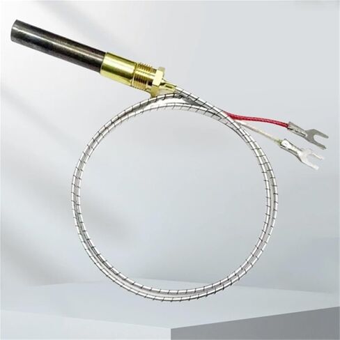 Y3NA Thermocouple Millivolt Replacement Thermogenerator Accessories 1Pcs in Saudi Arabia
