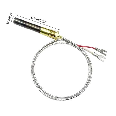 Y3NA Thermocouple Millivolt Replacement Thermogenerator Accessories 1Pcs in Saudi Arabia