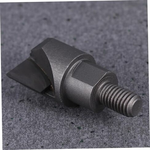 Door Hole Drill Bit for Wooden Doors Precision Milling Tool for Hinge Installation and Reliable Slotting Bit for Home Use in Saudi Arabia