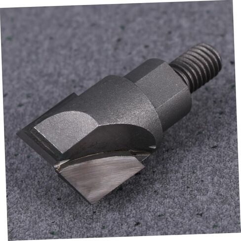 Door Hole Drill Bit for Wooden Doors Precision Milling Tool for Hinge Installation and Reliable Slotting Bit for Home Use in Saudi Arabia