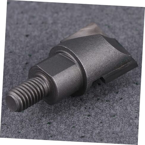 Door Hole Drill Bit for Wooden Doors Precision Milling Tool for Hinge Installation and Reliable Slotting Bit for Home Use in Saudi Arabia