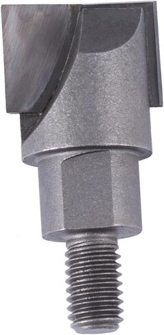 Door Hole Drill Bit for Wooden Doors Precision Milling Tool for Hinge Installation and Reliable Slotting Bit for Home Use in Saudi Arabia