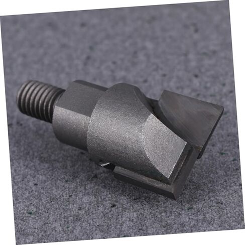 Door Hole Drill Bit for Wooden Doors Precision Milling Tool for Hinge Installation and Reliable Slotting Bit for Home Use in Saudi Arabia