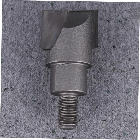 Door Hole Drill Bit for Wooden Doors Precision Milling Tool for Hinge Installation and Reliable Slotting Bit for Home Use in Saudi Arabia