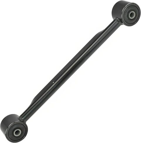Detroit Axle-مجموعة أذرع التحكم العلوية الخلفية لعام 2002-2009 Chevy Trailblazer SSR GMC Envoy Buick Rainier 9-7x Bravada 2004-2007 Ascender ، 2 أذرع التحكم العليا 2 قضبان التأثير in Saudi Arabia