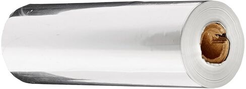 Hellermann Tyton 556-00190 Thermal Transfer Ribbon, 4.33" X 229'.50" Core, White in Saudi Arabia