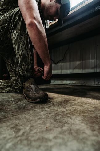 Muddy MTX 6 Pocket Cotton Pant in Saudi Arabia