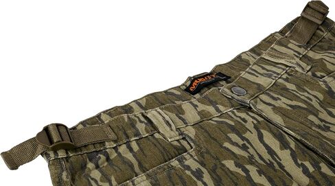 Muddy MTX 6 Pocket Cotton Pant in Saudi Arabia