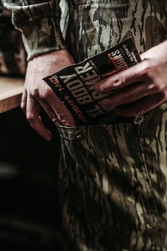 Muddy MTX 6 Pocket Cotton Pant in Saudi Arabia
