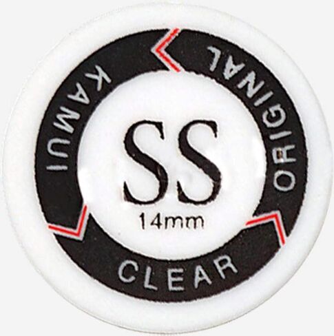 KAMUI أطراف أصلية شفافة فائقة النعومة in Kuwait