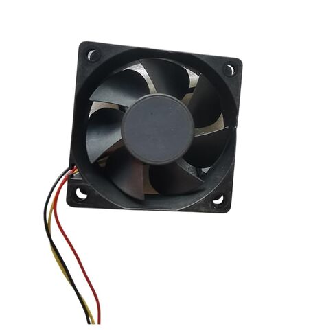 6025 MB60251V1-000U-G99 60X60x25mm dc12v 1.5w مروحة تبريد in Saudi Arabia