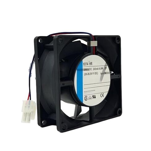 8314HR 8314 HR 8314H 8314HP 8314HL 8314HU 8314U 3314HR 3312HR 3312U 3314HU Cooling Fan(3314HR) in Saudi Arabia