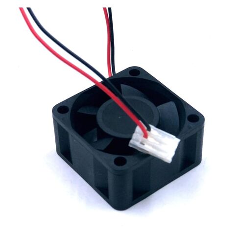 40mm Fan KDE1204PKV2 40 * 20mm DC 12v Cooling in Saudi Arabia
