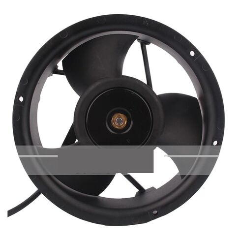 EFC1748DG 172X50.8MM 48VDC 1.84A / 2.3A مراوح التبريد in Saudi Arabia
