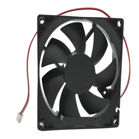 HL9225S24H DC24V 0.15A 9CM 9025 Two-Wire Inverter Cooling Fan in Saudi Arabia