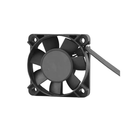 GM1205PFV2-A DC 12V 0.7W 5010 50x50x10mm Cooling Fan in Saudi Arabia