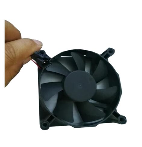 12V 0.08A 80 * 20 TD8020LS 2 Wire Fan in Saudi Arabia