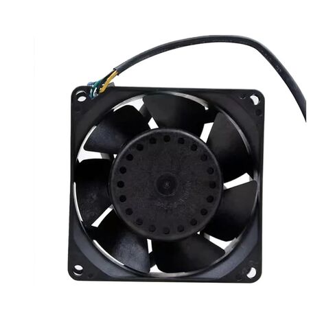 PFR0812DHE 12v 2.54A 8038 80 * 38mm 8cm Cooling Fan in Saudi Arabia