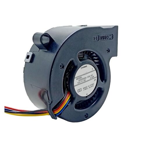 45mm Fans NMB4520 12V Fan 04520GA-12N-AU Double Ball Cooling in Saudi Arabia