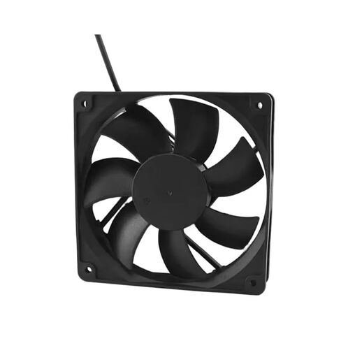 AD1212MB-A70GL 12V 0.33A 12025 120x25mm Cooling Fan in Saudi Arabia