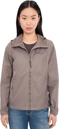 Columbia Women's Scattered Showers™ Jacket in Saudi Arabia