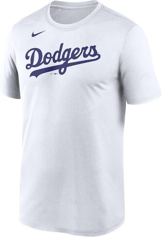 تيشيرت MLB New Field Legend Wordmark Dri-FIT للرجال من نايك in Saudi Arabia