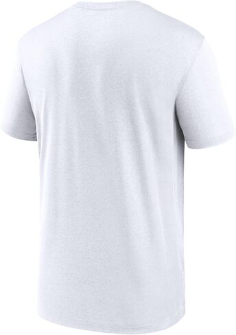 تيشيرت MLB New Field Legend Wordmark Dri-FIT للرجال من نايك in Saudi Arabia