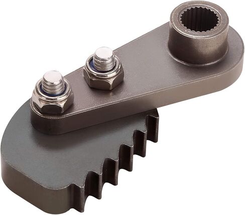 10L0L مجموعة مزلاج فرامل عربة الجولف، تناسب نادي السيارات DS Carryall 1998 UP Golf Cart OEM 101187702 1017322 101985-01 10198501 1011877-02 in Kuwait