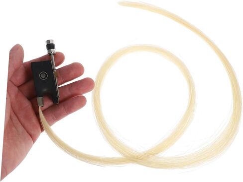 Complete Violin Bow Parts Kit Tailpiece Tuner Bow Frog Screw for Violin Replacement in Saudi Arabia