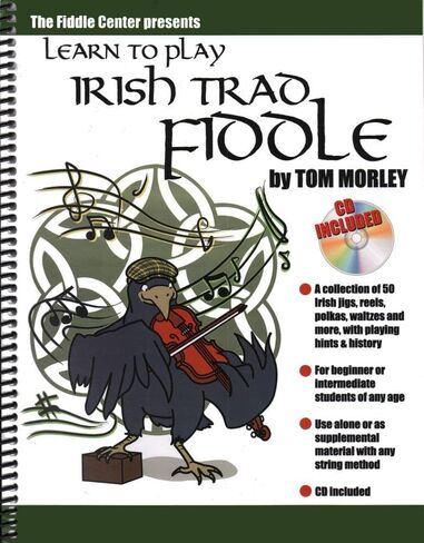 learn to play irish trad fiddle in Saudi Arabia