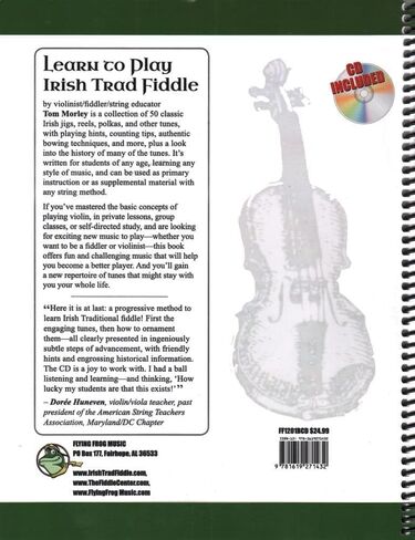 learn to play irish trad fiddle in Saudi Arabia