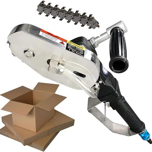 آلة تجريد النفايات الصناعية، آلة تشذيب الكرتون المموج وآلة إزالة نفايات الصناديق الكرتونية، آلة تجريد حواف الصناديق الورقية in Kuwait