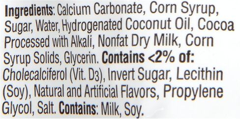 كالتريت مضغ ناعم 600 بلس د3، مكمل فيتامين د، كالسيوم، كمأة الشوكولاتة - 60 قطعة in Kuwait