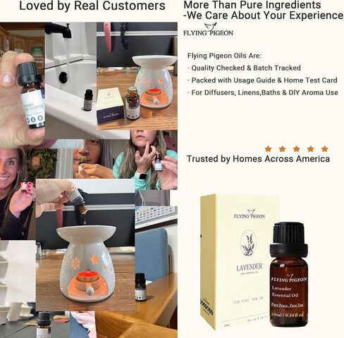 Tea Tree Essental Oil 10 مل - زيت Melaleuca الأسترالي النقي للجلد والشعر والأظافر والرعاية - يشمل بطاقة اختبار النقاء المنزلية in Kuwait